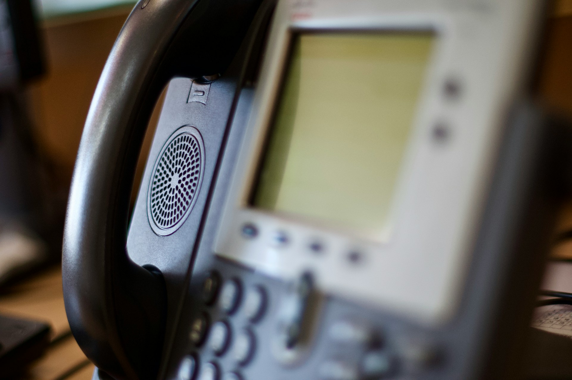 VoIP system
