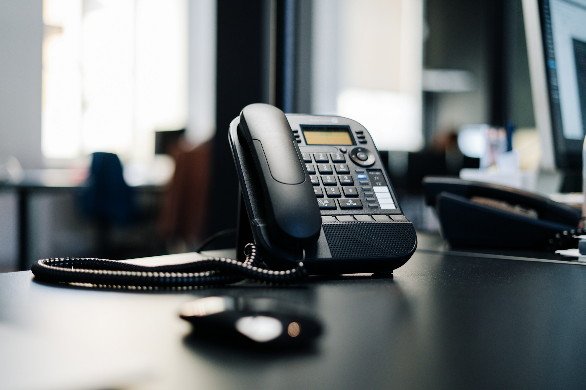 Business Phone Lines And Broadband